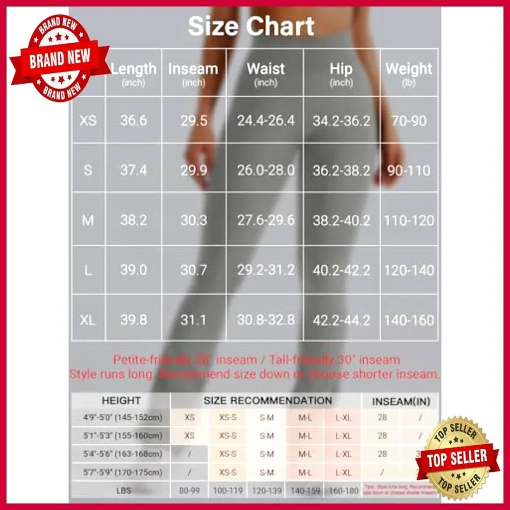High-Waisted Mini Flare Leggings, Seamless Butt Lifting Yoga Pants_6